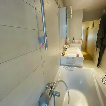 Apartment Eiffel Tower Paris